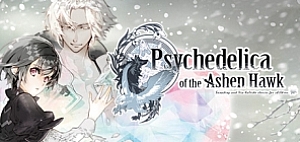 灰鹰幻境/Psychedelica of the Ashen Hawk