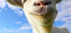 模拟山羊（Goat Simulator）