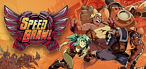 速度斗殴/Speed Brawl