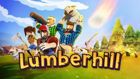 伐木工LUMBERHILL