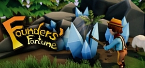 开拓者的财富/Founders’ Fortune