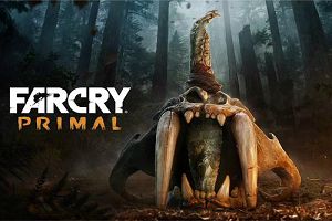 孤岛惊魂5：原始杀戮