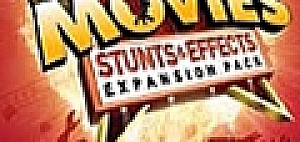 电影大亨梦工厂+特技与特效