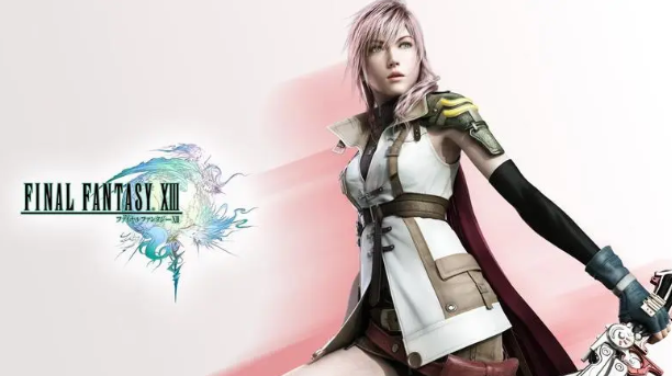 最终幻想13/FF13/Final Fantasy XIII
