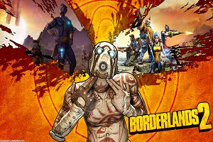 无主之地2/Borderlands 2（已更新至V1.0.145+集成全DLCs+游戏修改器）