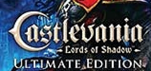 恶魔城：宿命镜面