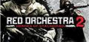 红色管弦乐队2斯大林格勒英雄 风起云涌年度版