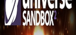 宇宙沙盒2/Universe Sandbox 2
