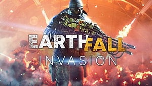 地球陨落/Earthfall