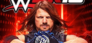 WWE 2K19/单人,双人