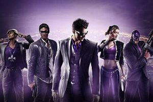 黑道圣徒3:重制版/Saints Row:The Third Remastered（已更新至V240125+集成全DLCs+游戏修改器）