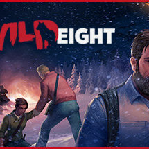 荒野八人组/The Wild Eight