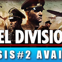 钢铁之师2+前作诺曼底44