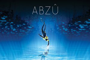 ABZU/智慧之海/海洋探索/深海探险