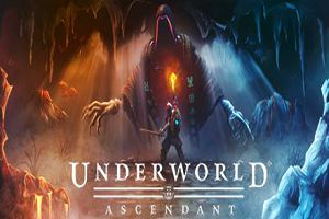 地下世界:崛起/Underworld Ascendant