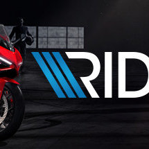 极速骑行3/飞速骑行3/摩托机车3