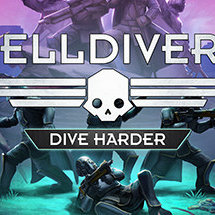 地狱潜者/HELLDIVERS