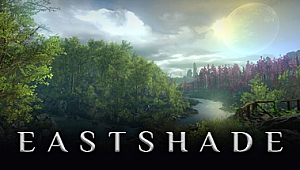 东方之茵 Eastshade