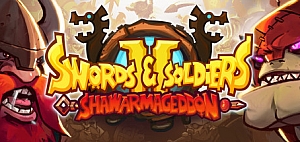 剑与勇士2：肉夹末日