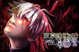 东京喰种：re CALL to EXIST
