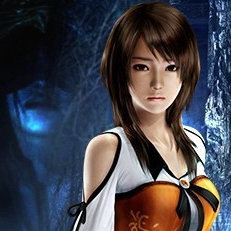 零：濡鸦之巫女