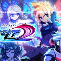 苍蓝雷霆：刚巴尔特2/苍穹雷霆2