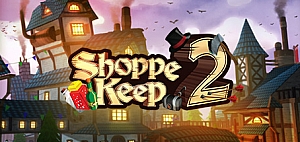 冒险者商店2 Shoppe Keep 2