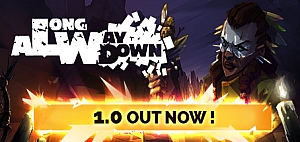 漫漫长路/A Long Way Down