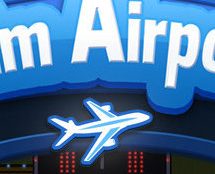 模拟机场/SimAirport