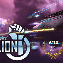 太阳帝国的原罪：反叛/背叛/重制版/Sins of a Solar Empire®: Rebellion