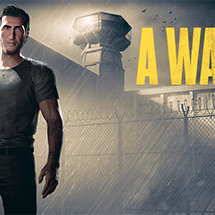 逃出生天/A Way Out V240103+全DLC