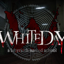 白色情人节：校园迷宫