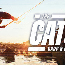 捕获物：鲤鱼和大鱼