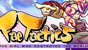 精灵战记/Fae Tactics