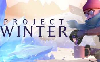 冬日计划/狼人杀/雪山狼人/雪山人狼/Project Winter