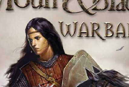 骑马与砍杀：战团单机局域网联机V1.168