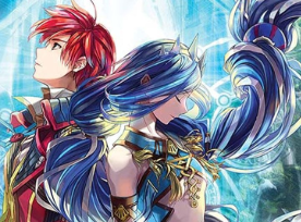 伊苏8达娜的安魂曲