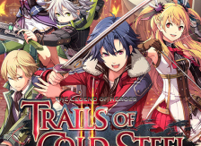 英雄传说：闪之轨迹2