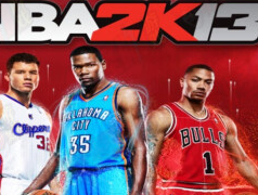 NBA13