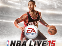 NBA15