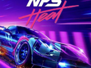 极品飞车21：热度/极品飞车：热度