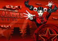 红色警戒3：起义时刻