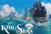 海洋之王/海上霸主/King of Seas