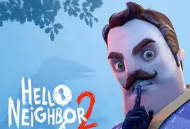 你好邻居2/Hello Neighbor 2  全DLCs