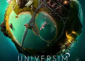 宇宙主义/The Universim（已更新至V1.0.00.46017正式版）