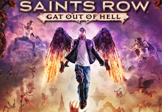 黑道圣徒:逃出地狱/Saints Row:Gat Out of Hell（已更新至V240125+集成全DLCs+游戏修改器）