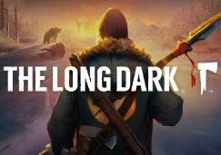 漫漫长夜/The Long Dark（已更新至V2.42+集成风雪漫天的边境+来自遥远国度的传说等全DLCs+游戏修改器）