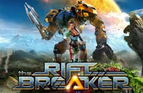 银河破裂者/The Riftbreaker