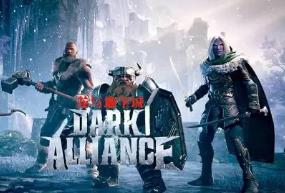 龙与地下城：黑暗联盟/Dungeons & Dragons: Dark Alliance  全DLCs+游戏修改器