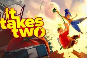 双人成行/It Takes Two（已更新至V1.0.0.4+仅支持同屏联机+集成同行共赴+伙伴之旅+全DLCs+Build.10350944升级档+游戏修改器)